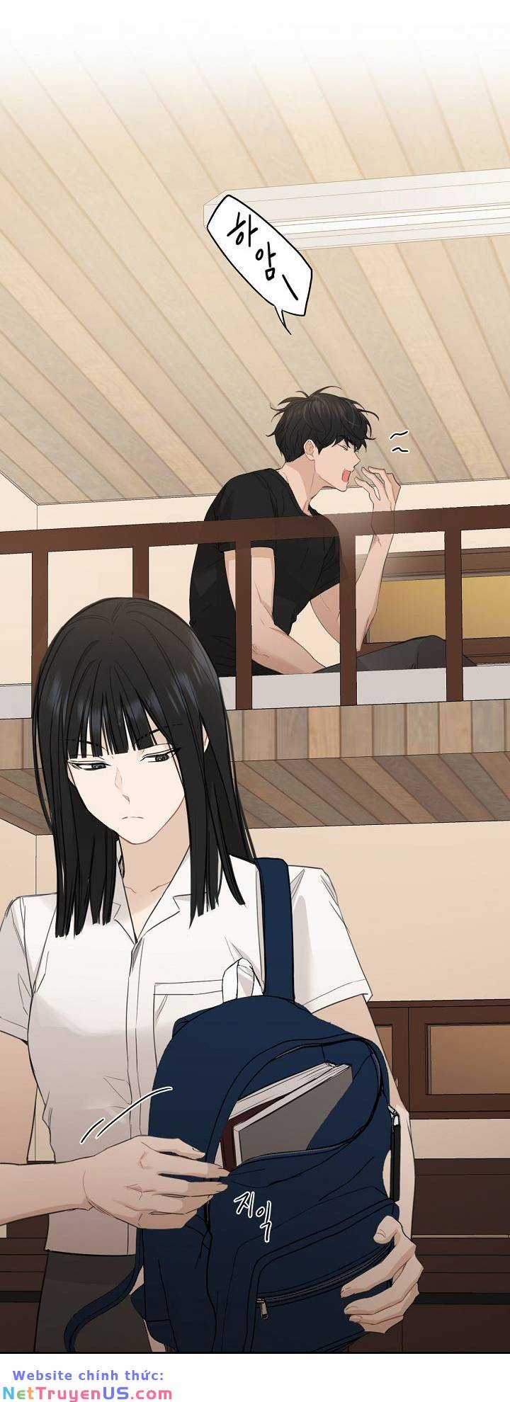 Bình Minh - Chapter 1.2 - Trang 32