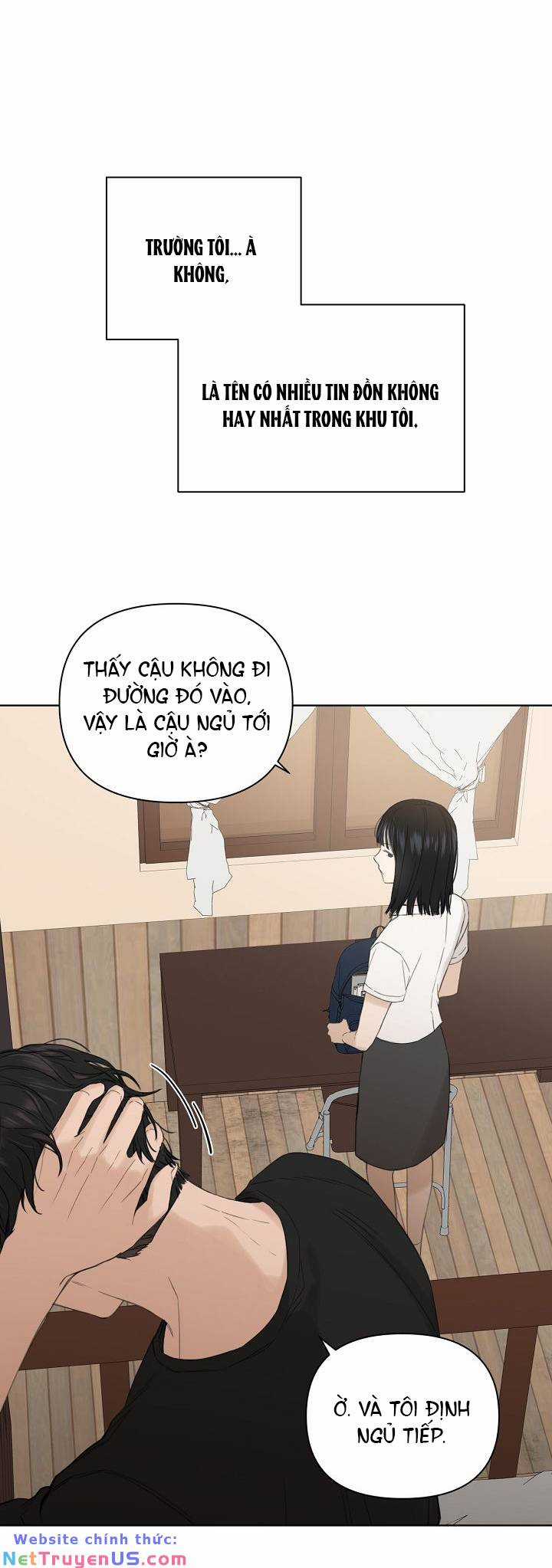 Bình Minh - Chapter 1.2 - Trang 34