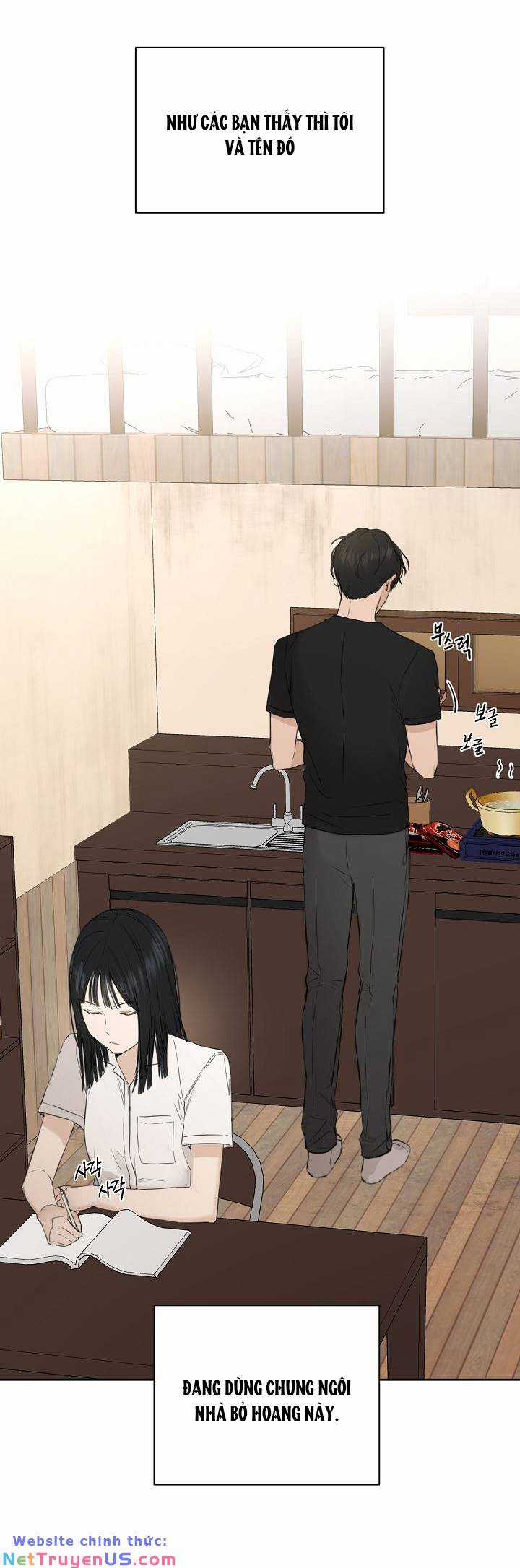 Bình Minh - Chapter 1.2 - Trang 83