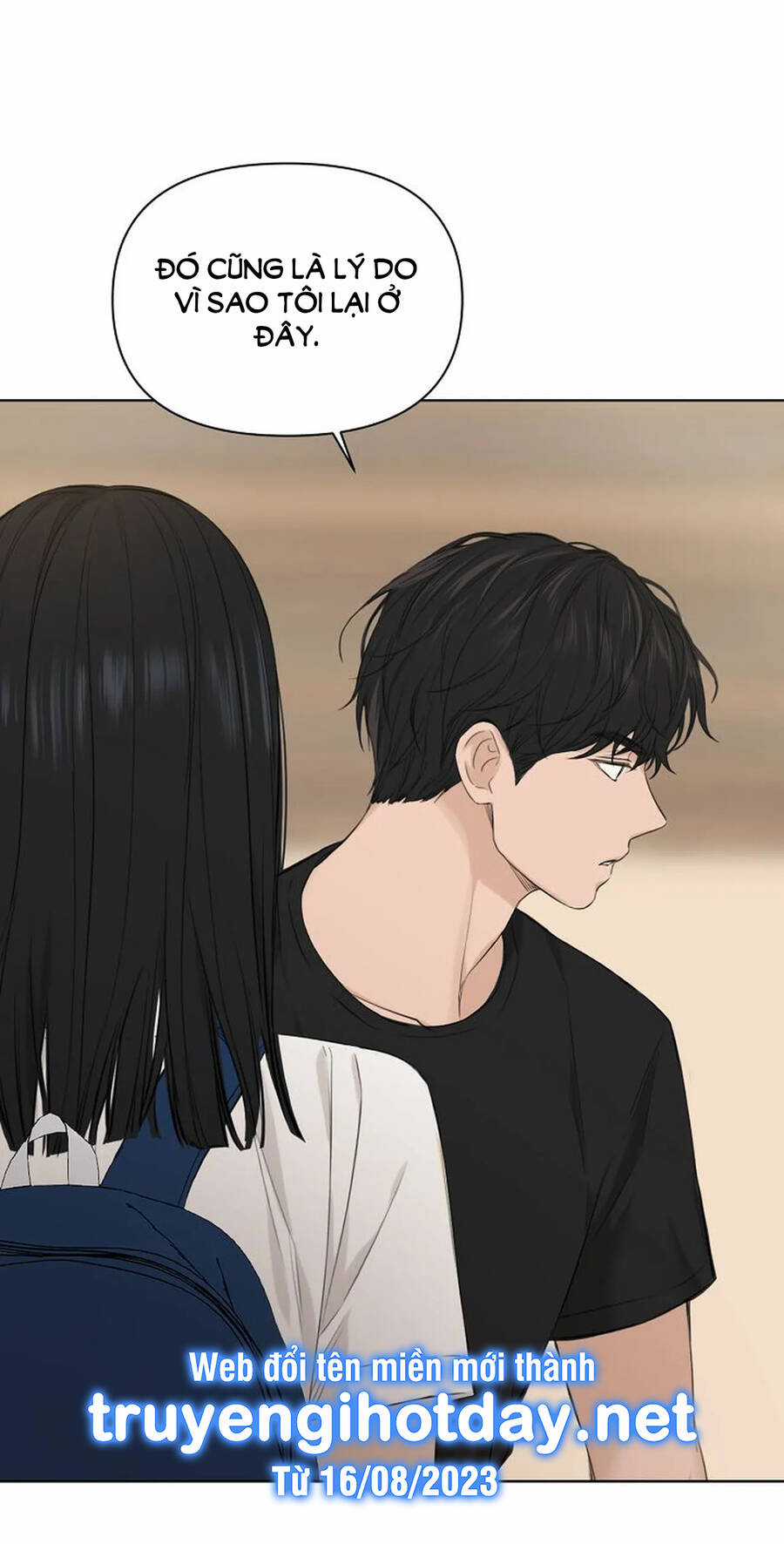 Bình Minh - Chapter 10.1 - Trang 15