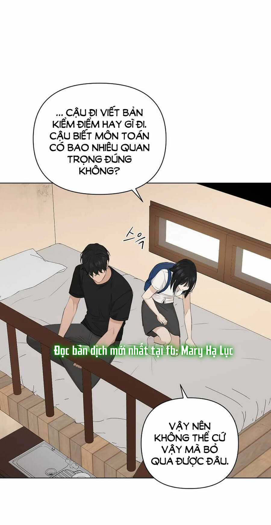 Bình Minh - Chapter 10.1 - Trang 23