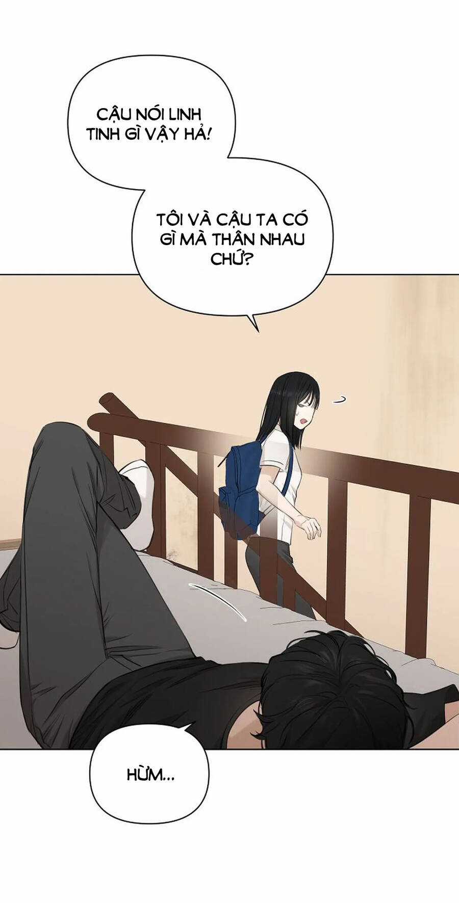 Bình Minh - Chapter 10.1 - Trang 26