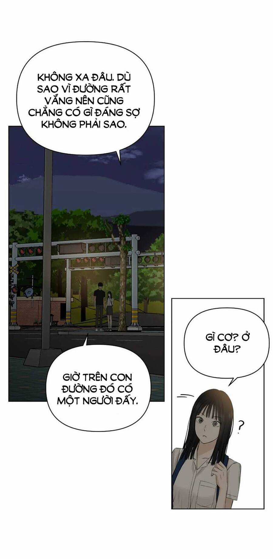 Bình Minh - Chapter 10.2 - Trang 10