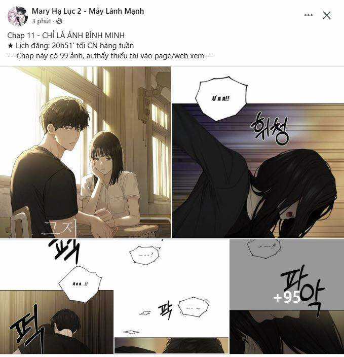 Bình Minh - Chapter 11.1 - Trang 2