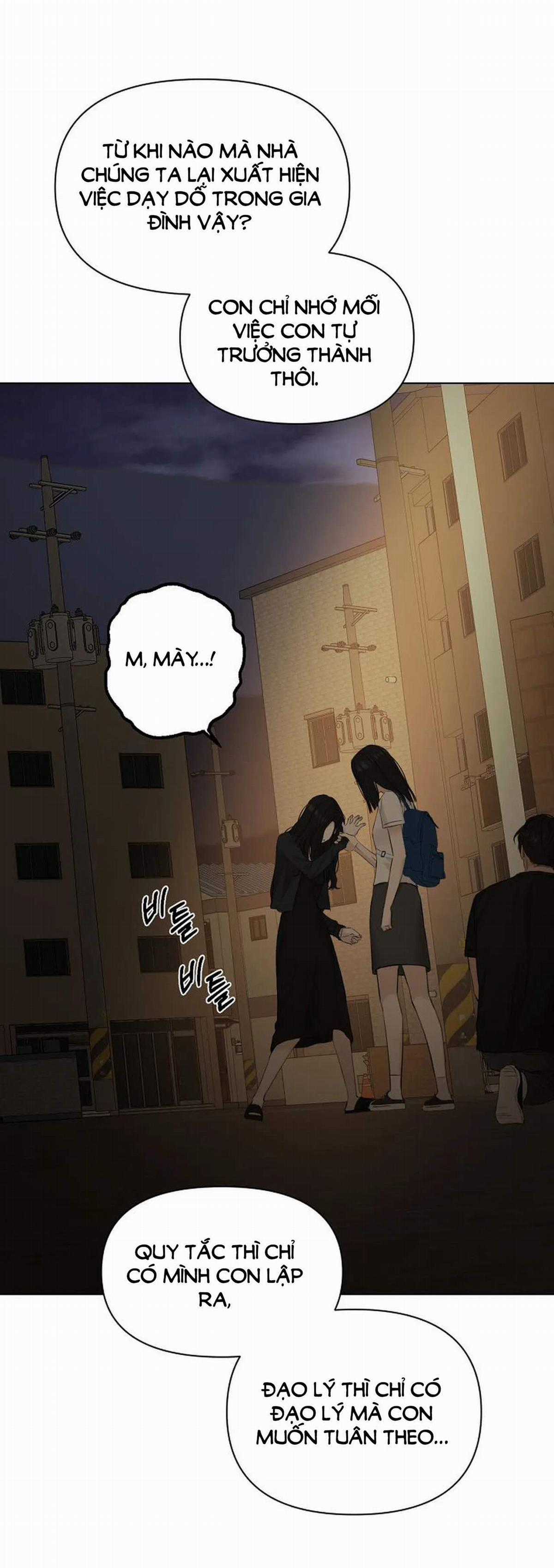 Bình Minh - Chapter 11.1 - Trang 15