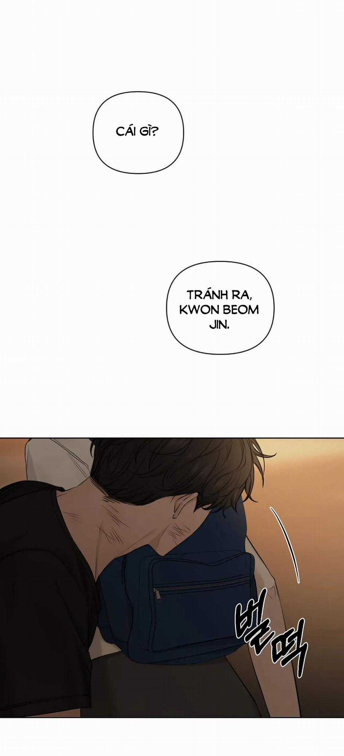 Bình Minh - Chapter 11.1 - Trang 10