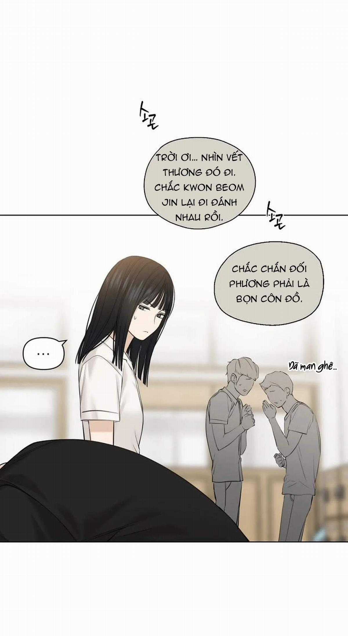 Bình Minh - Chapter 11.2 - Trang 18