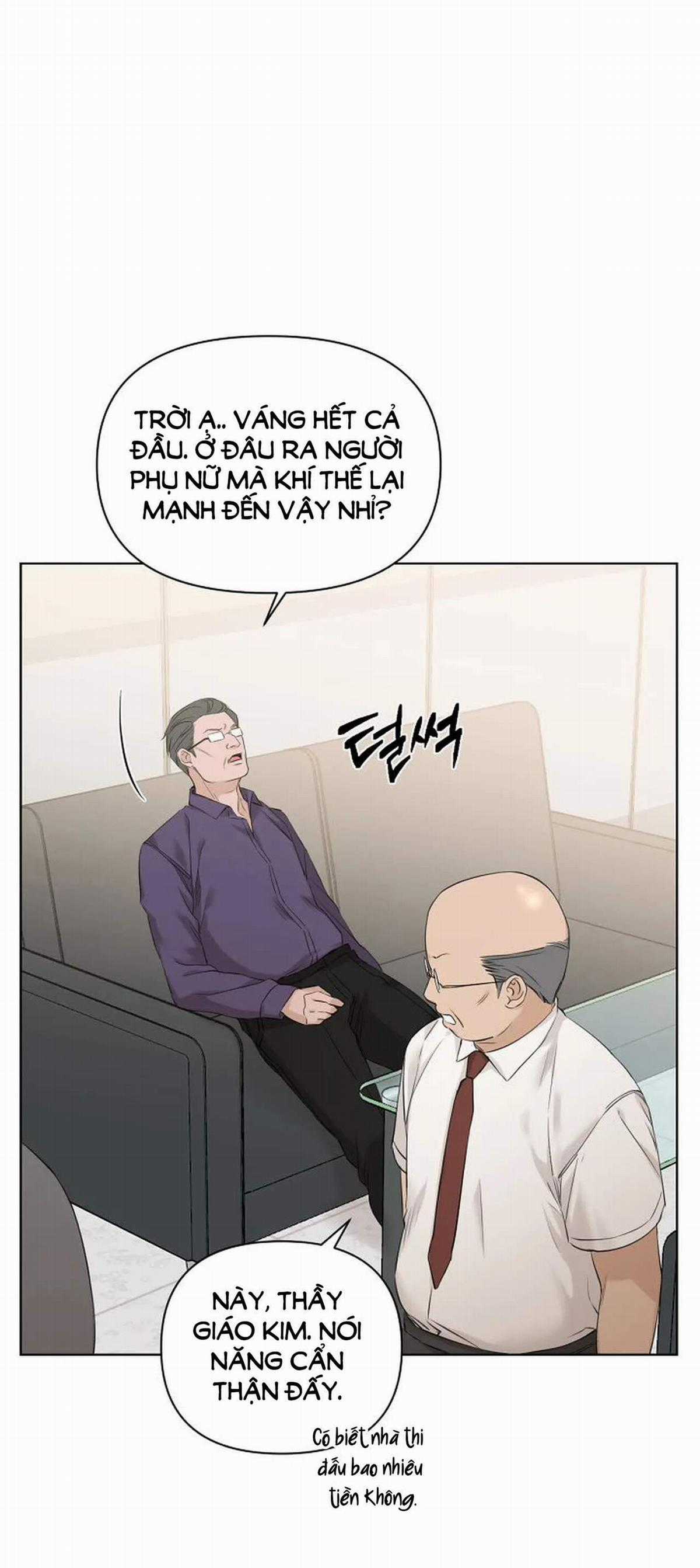 Bình Minh - Chapter 11.2 - Trang 55