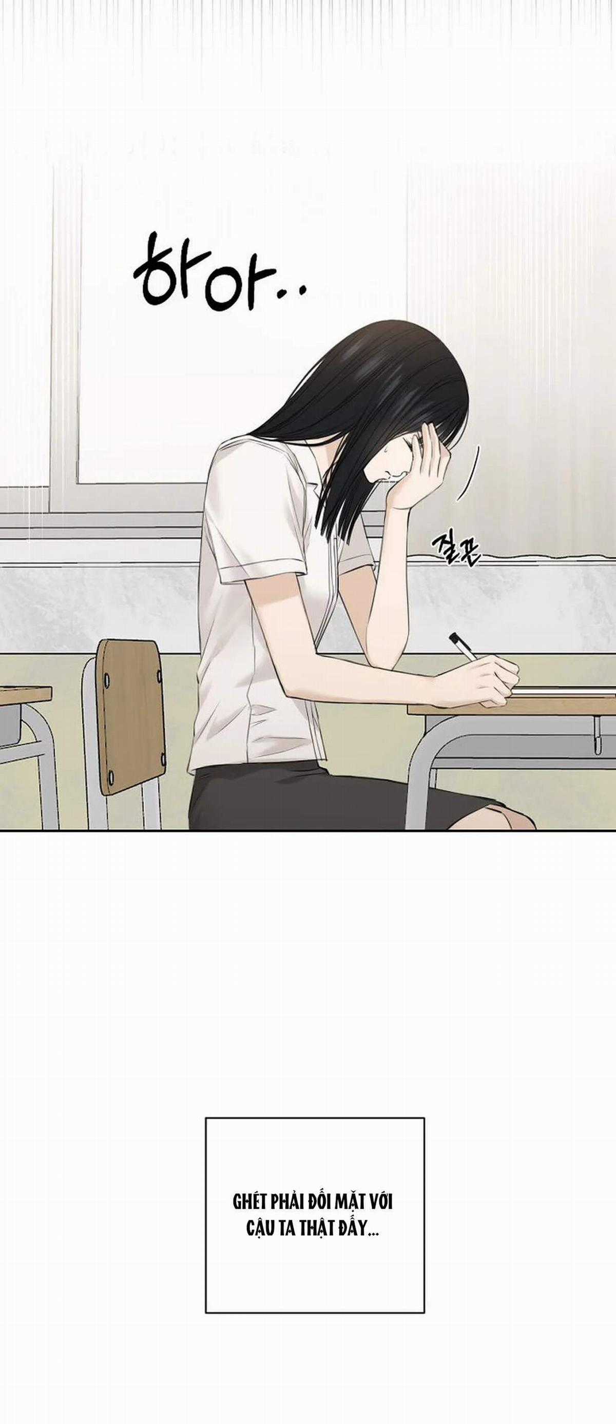 Bình Minh - Chapter 11.2 - Trang 8