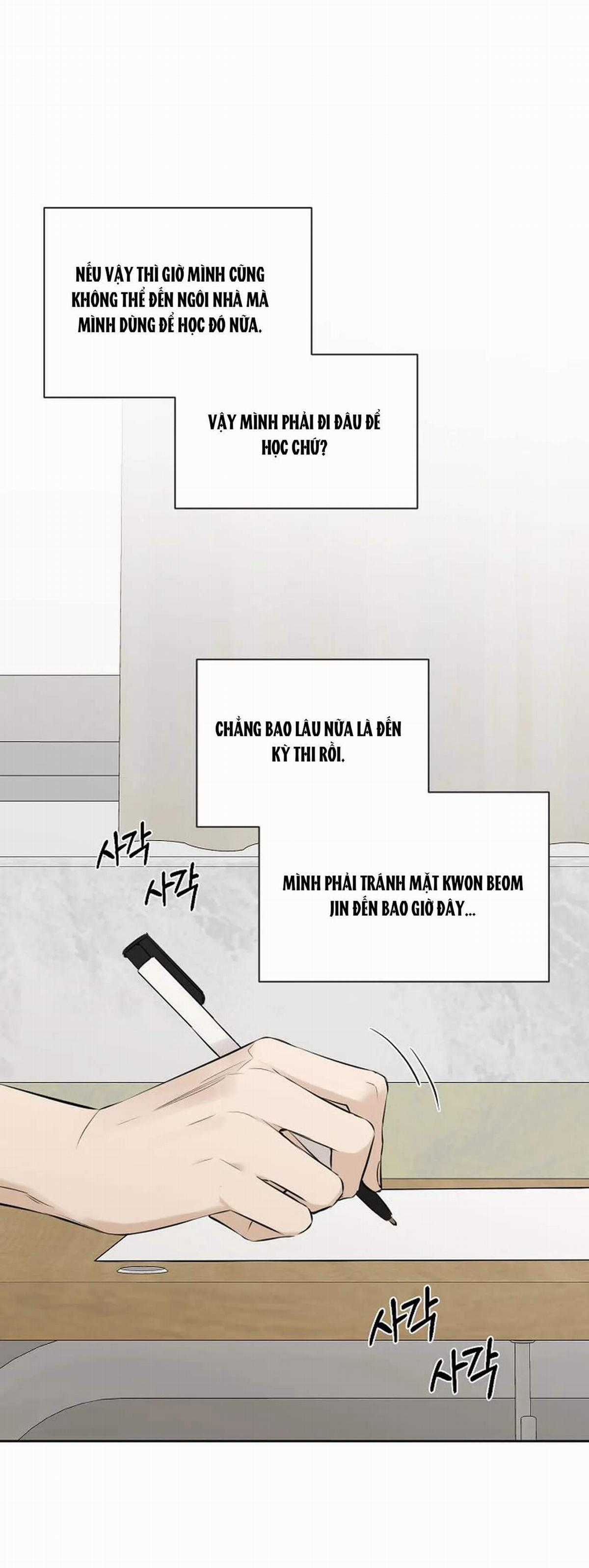 Bình Minh - Chapter 11.2 - Trang 10