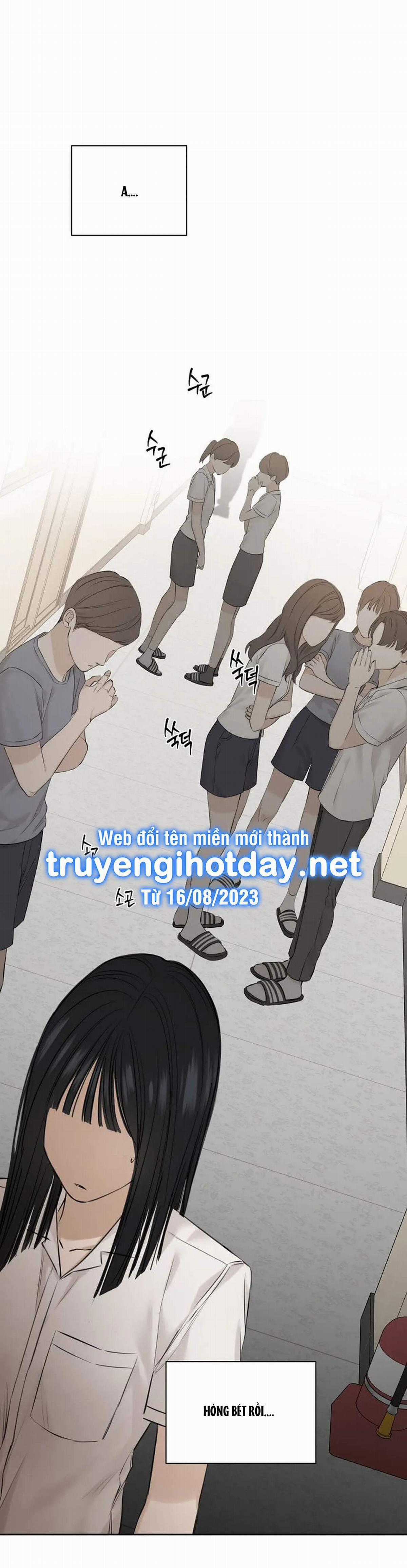 Bình Minh - Chapter 12.1 - Trang 18