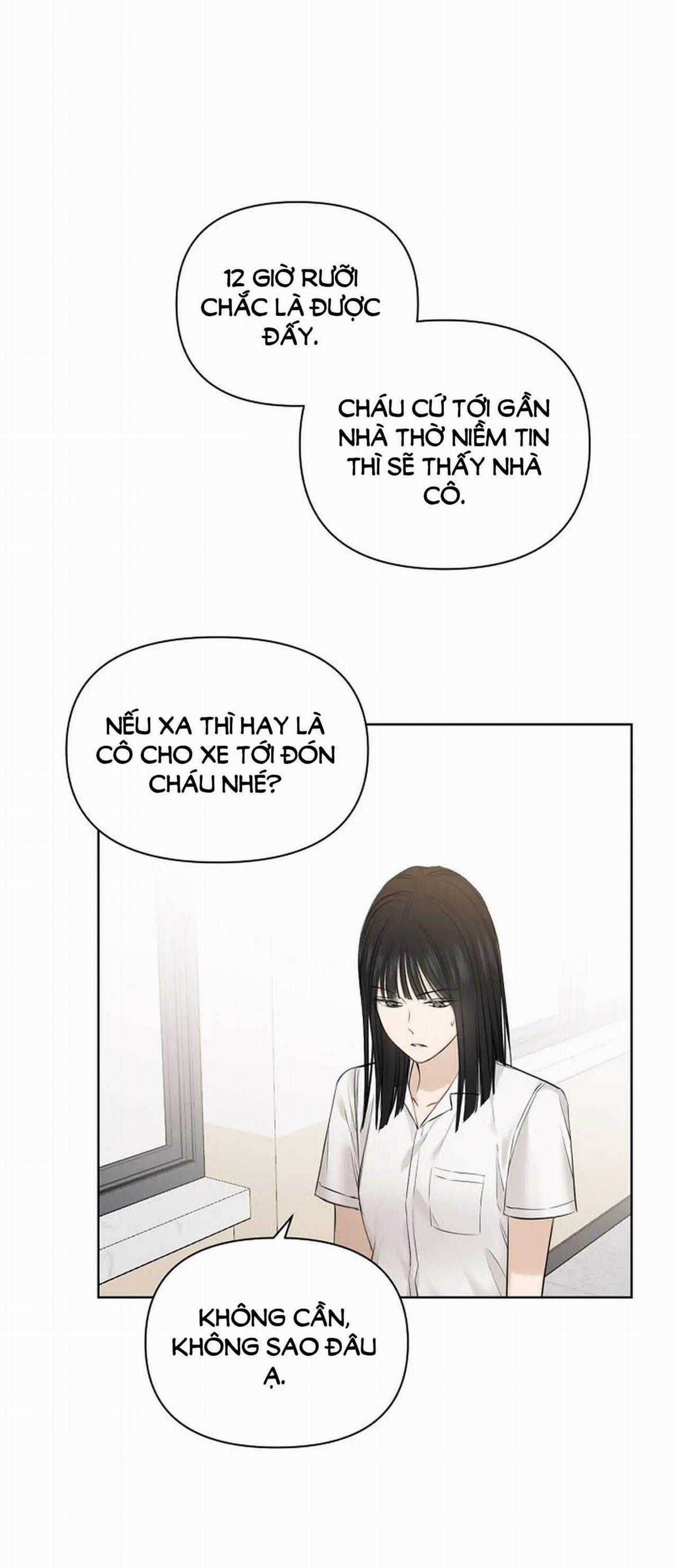 Bình Minh - Chapter 12.1 - Trang 7