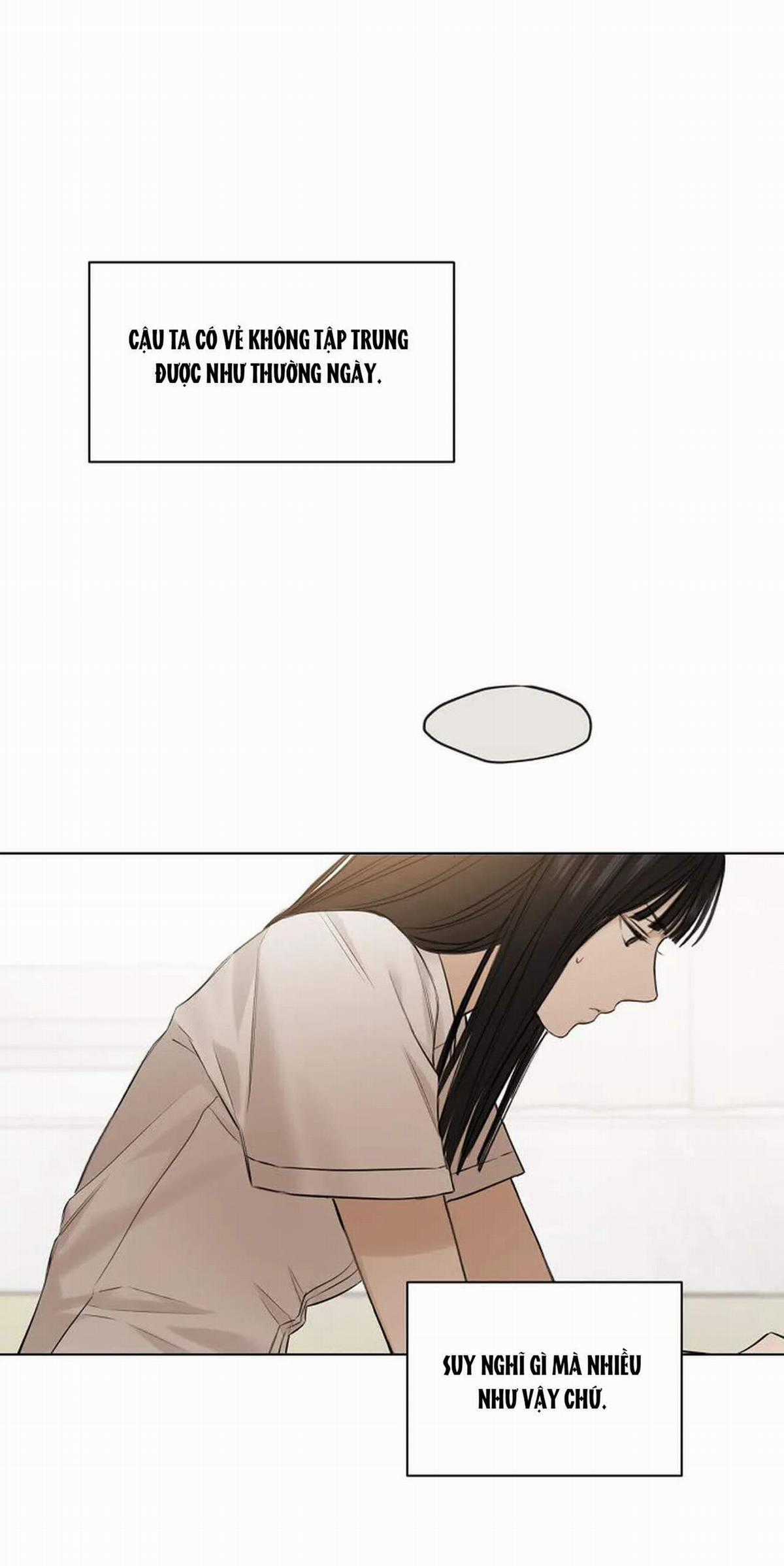 Bình Minh - Chapter 12.2 - Trang 23