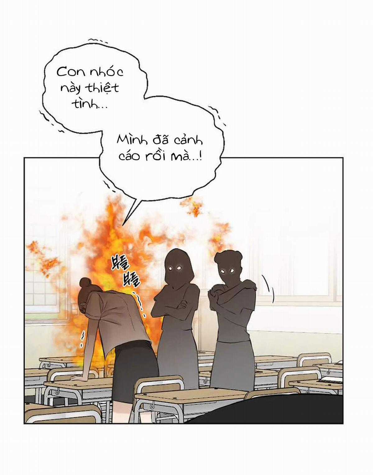 Bình Minh - Chapter 12.2 - Trang 5