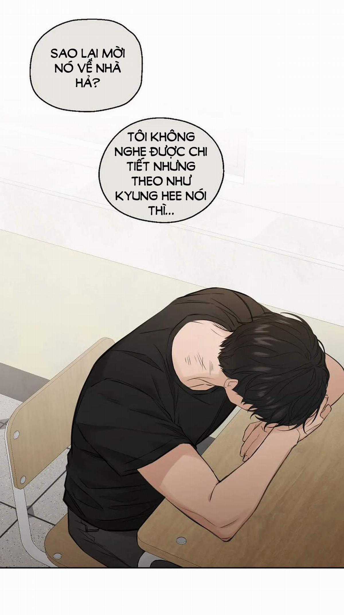 Bình Minh - Chapter 12.2 - Trang 6