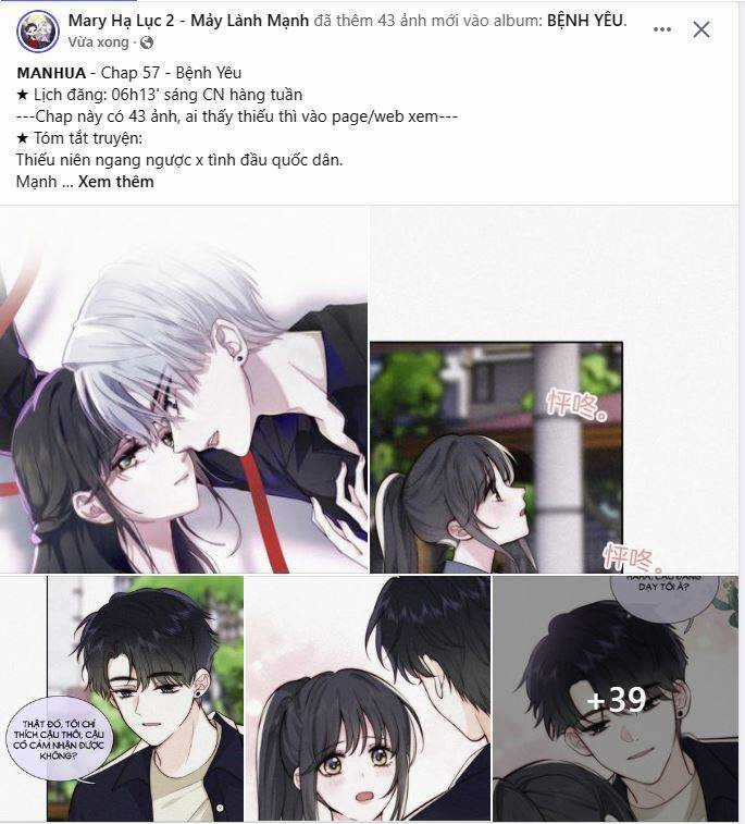 Bình Minh - Chapter 13.1 - Trang 2