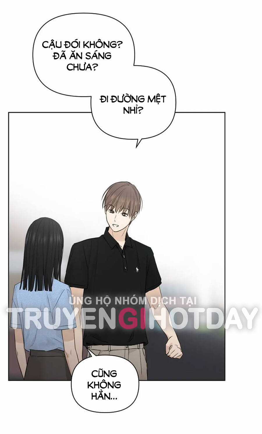 Bình Minh - Chapter 13.1 - Trang 16