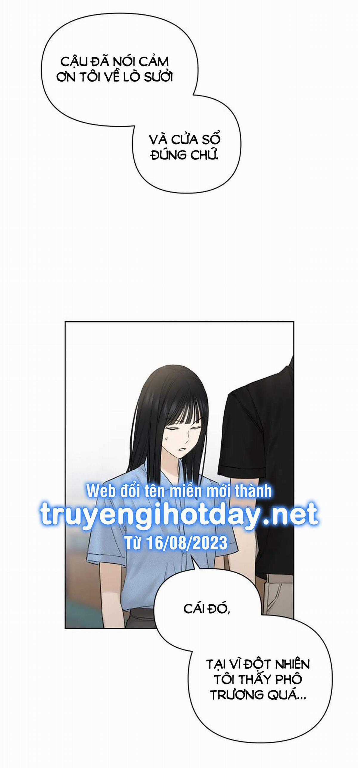 Bình Minh - Chapter 13.2 - Trang 16