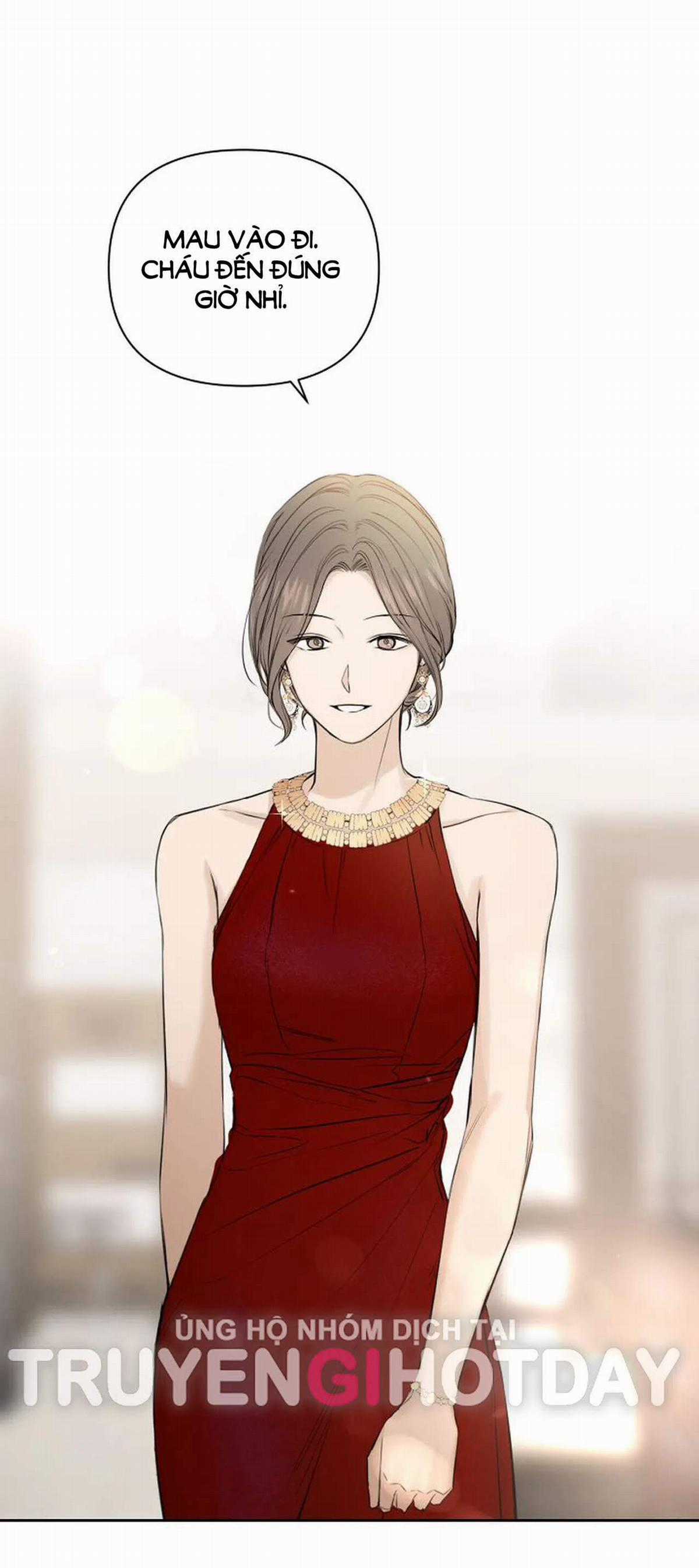 Bình Minh - Chapter 13.2 - Trang 30