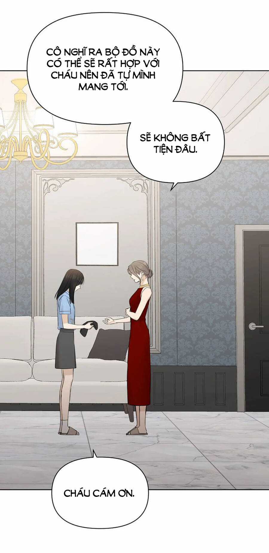 Bình Minh - Chapter 14.1 - Trang 23