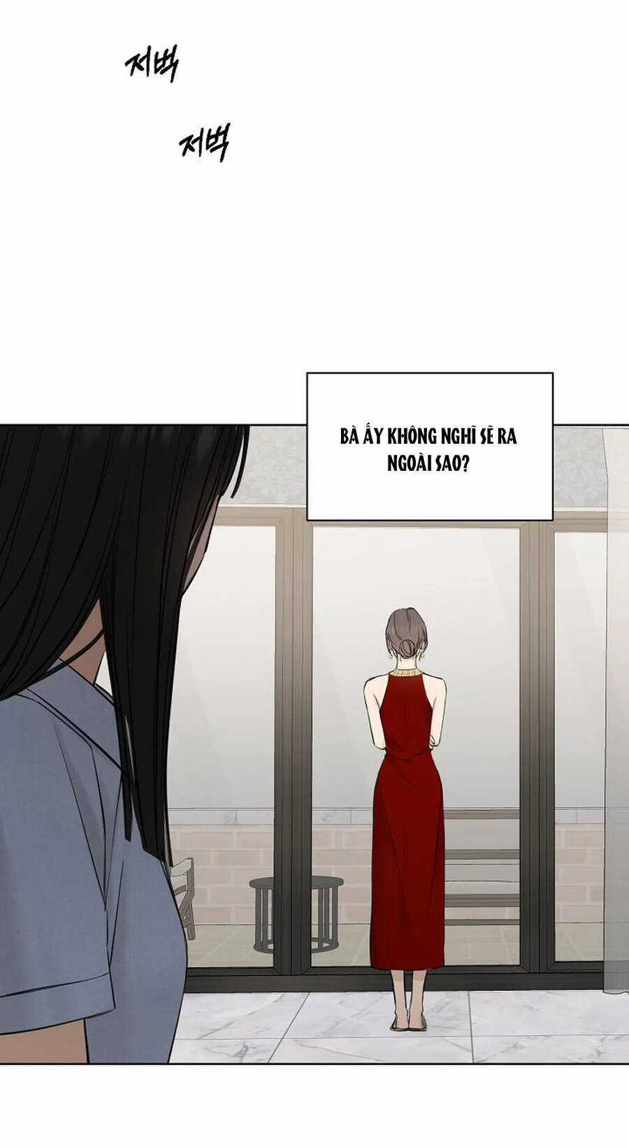 Bình Minh - Chapter 14.1 - Trang 25