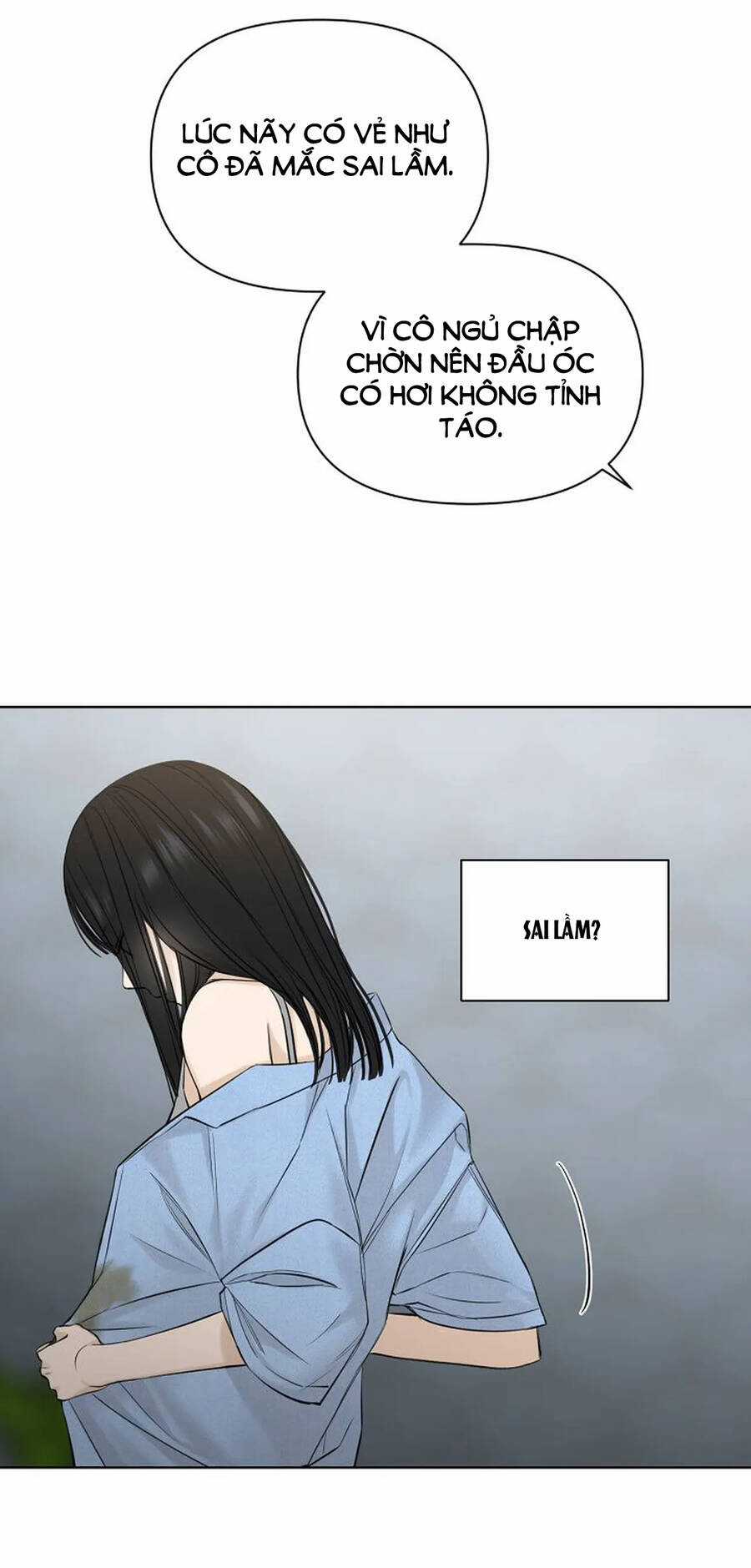 Bình Minh - Chapter 14.1 - Trang 27