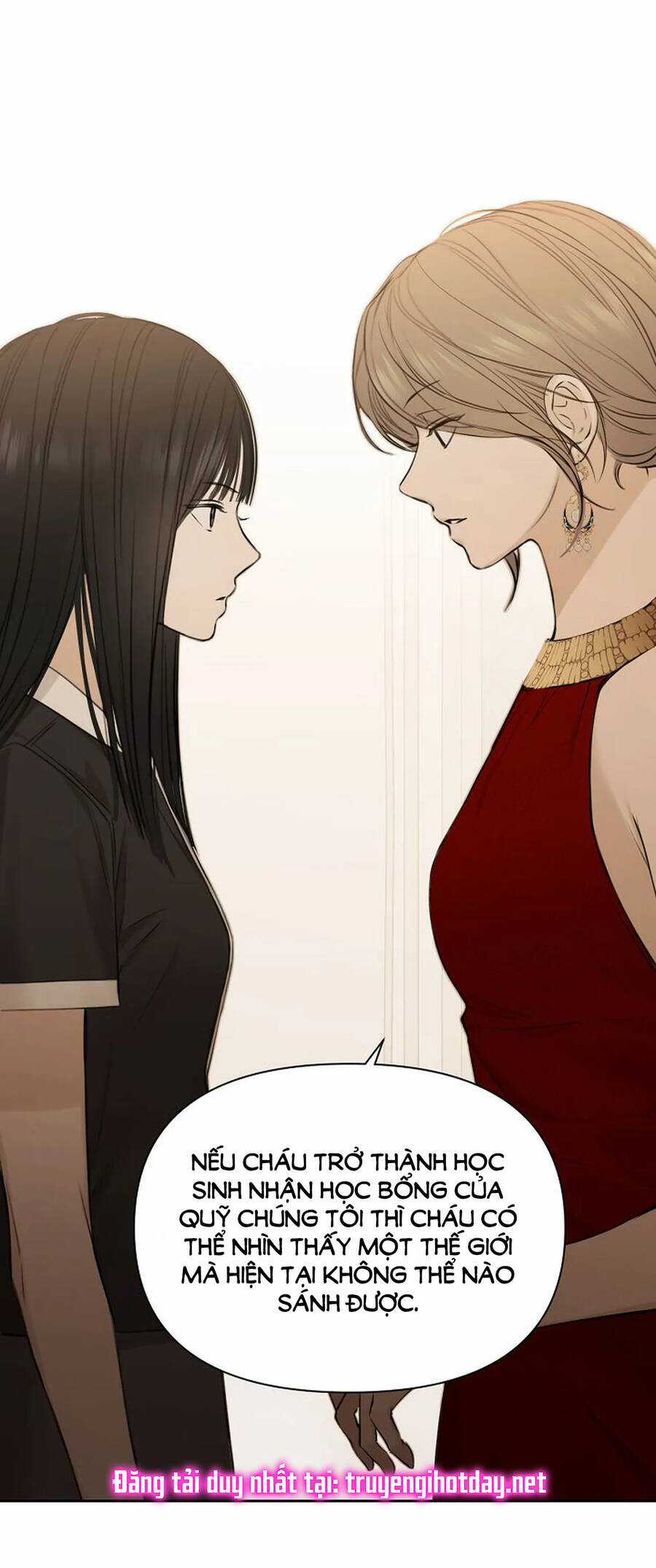 Bình Minh - Chapter 14.2 - Trang 30