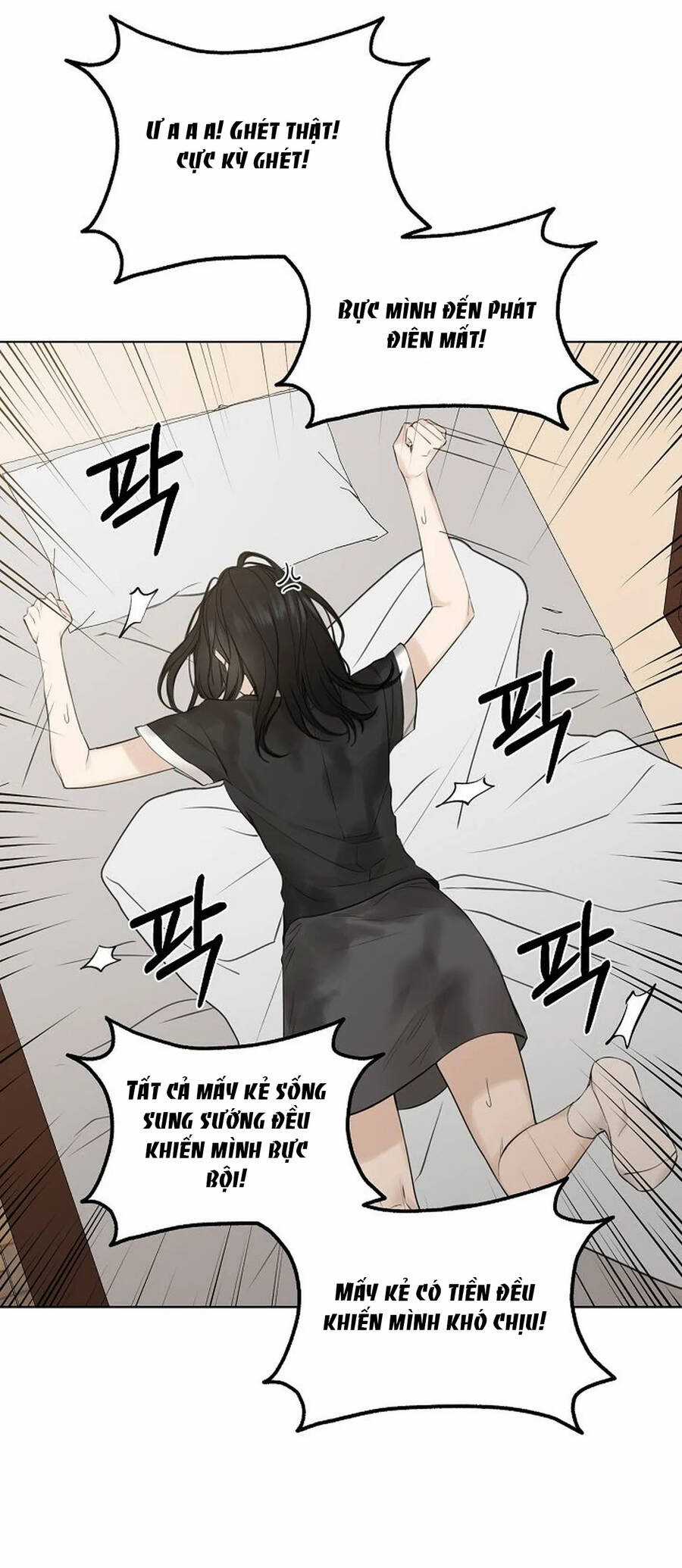 Bình Minh - Chapter 15.1 - Trang 15