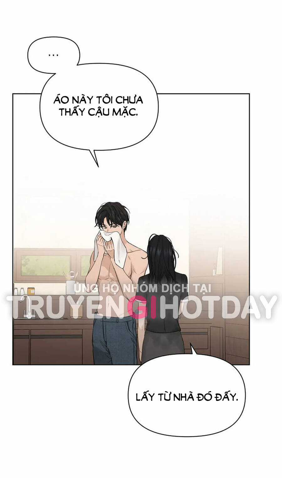 Bình Minh - Chapter 15.1 - Trang 19