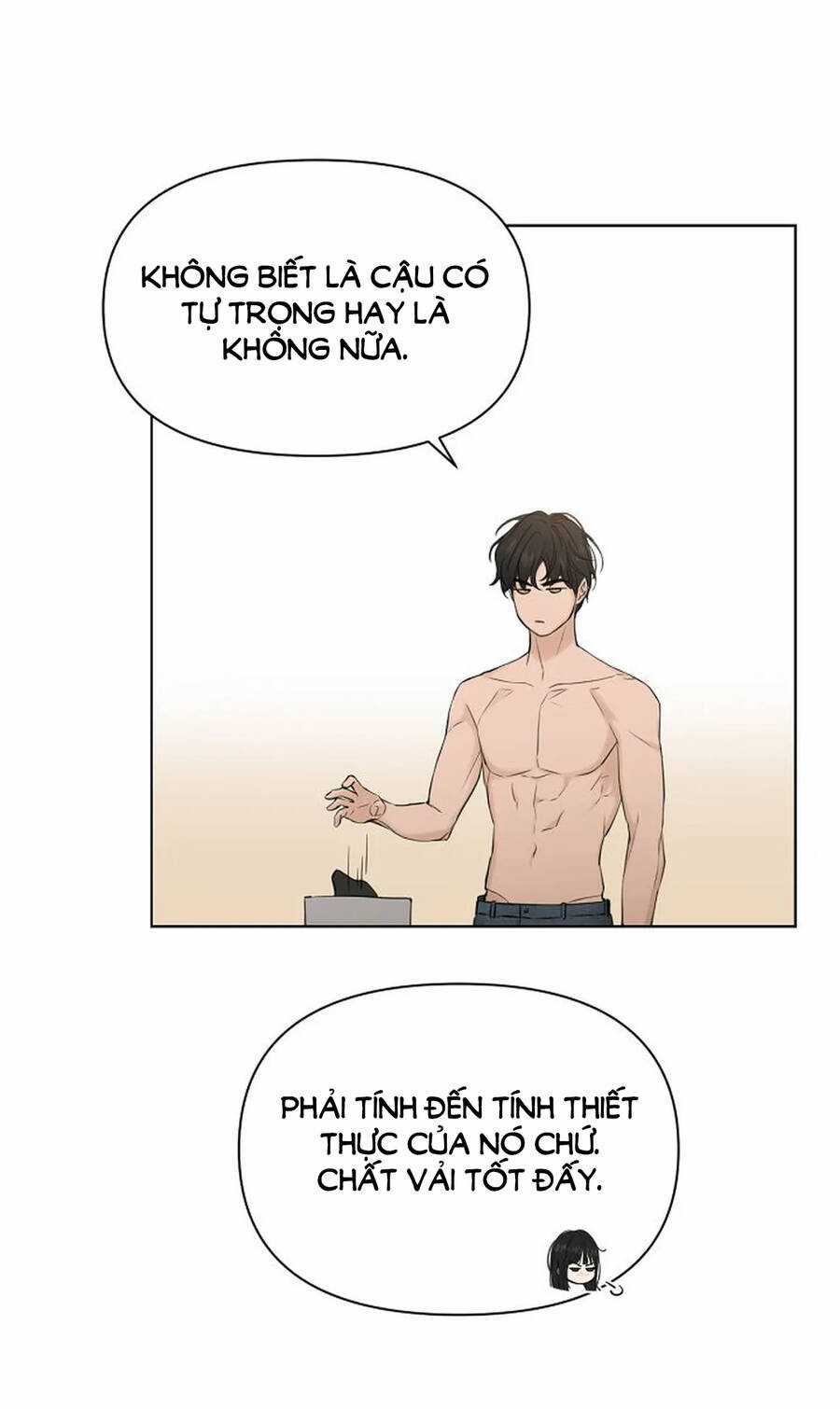 Bình Minh - Chapter 15.1 - Trang 32