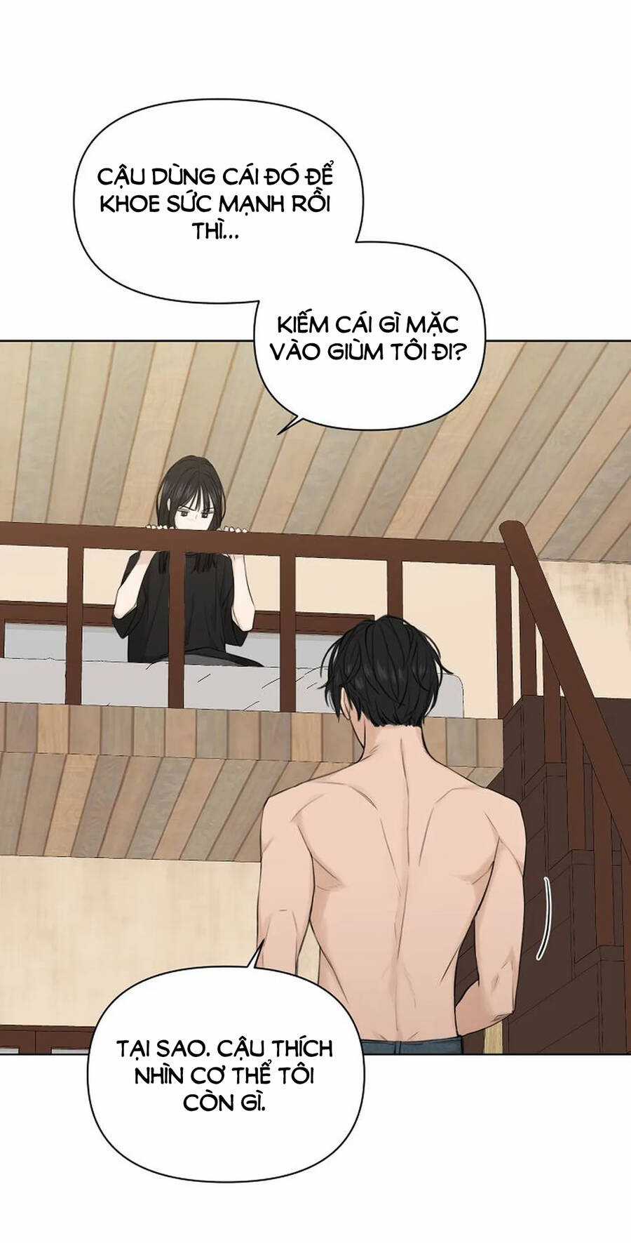 Bình Minh - Chapter 15.1 - Trang 33