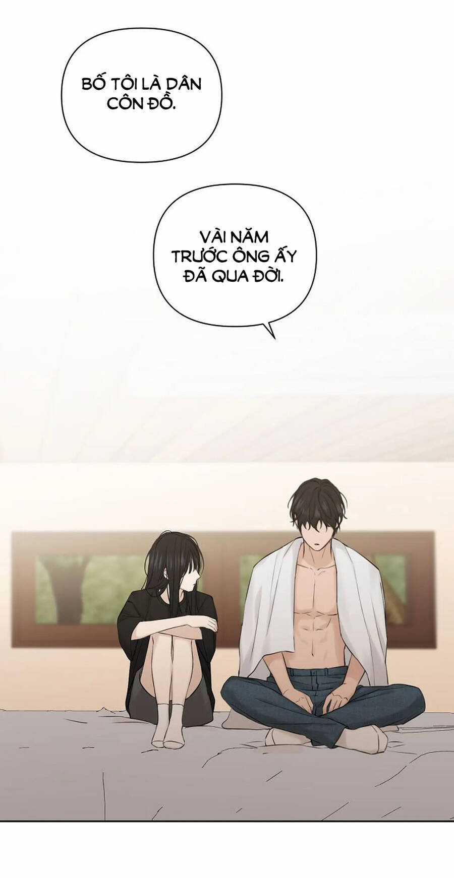 Bình Minh - Chapter 15.2 - Trang 31