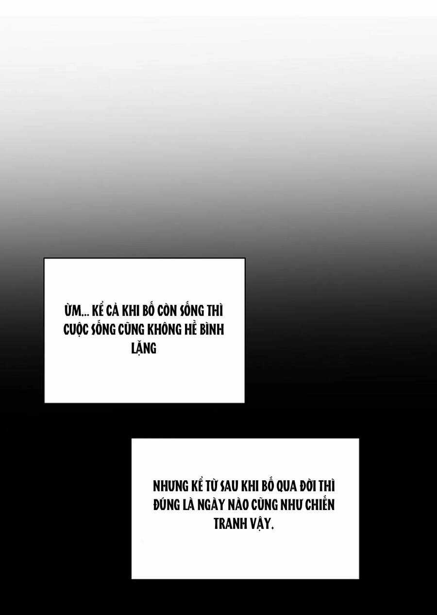 Bình Minh - Chapter 15.2 - Trang 33