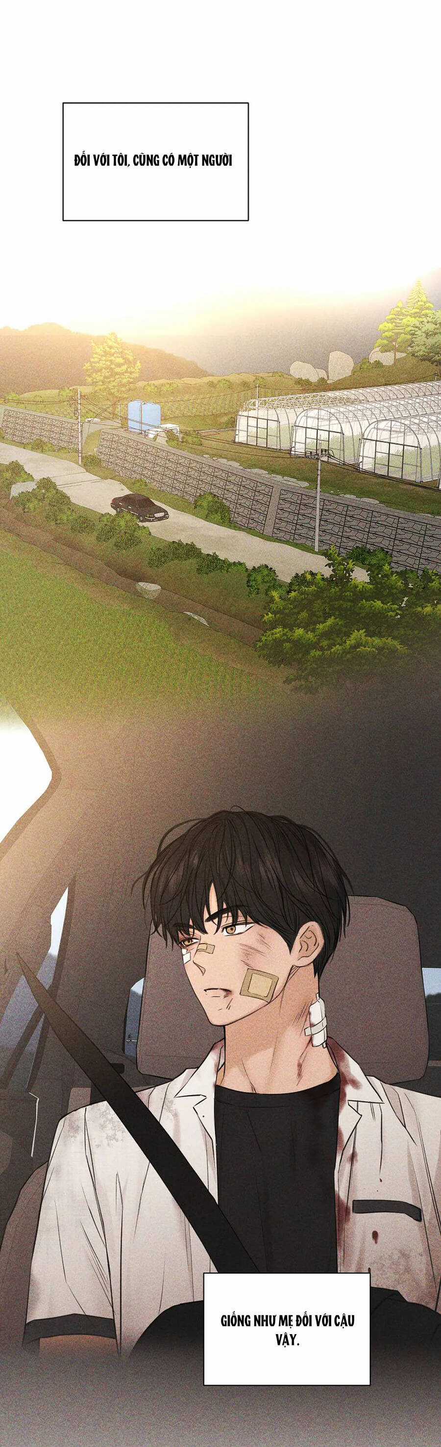 Bình Minh - Chapter 15.2 - Trang 38