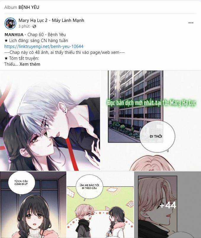 Bình Minh - Chapter 15.2 - Trang 45