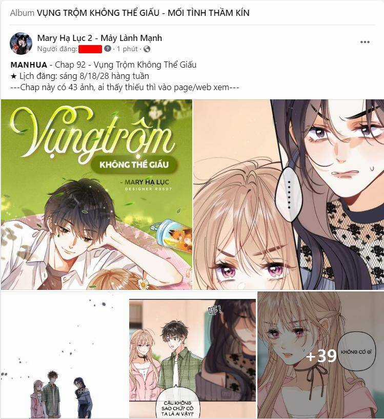 Bình Minh - Chapter 15.2 - Trang 46