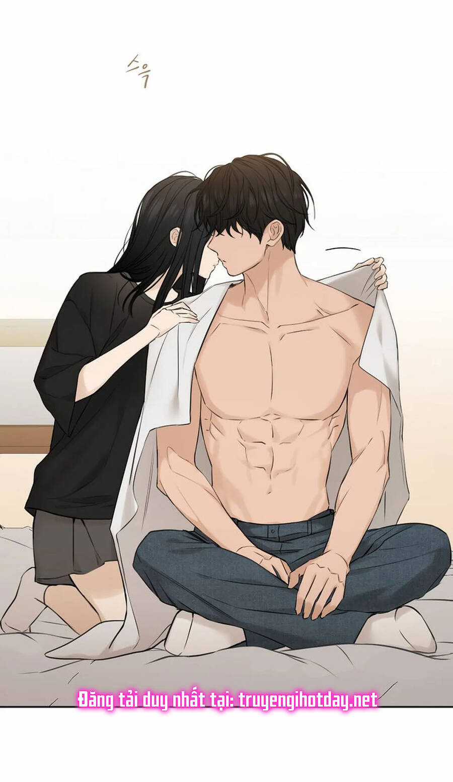 Bình Minh - Chapter 15.2 - Trang 8