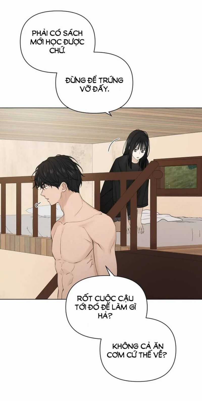 Bình Minh - Chapter 16.1 - Trang 14