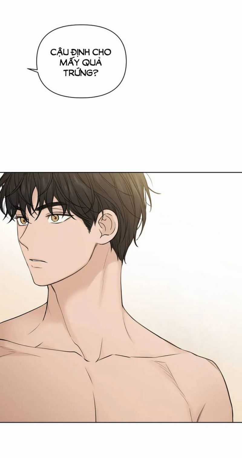 Bình Minh - Chapter 16.1 - Trang 16