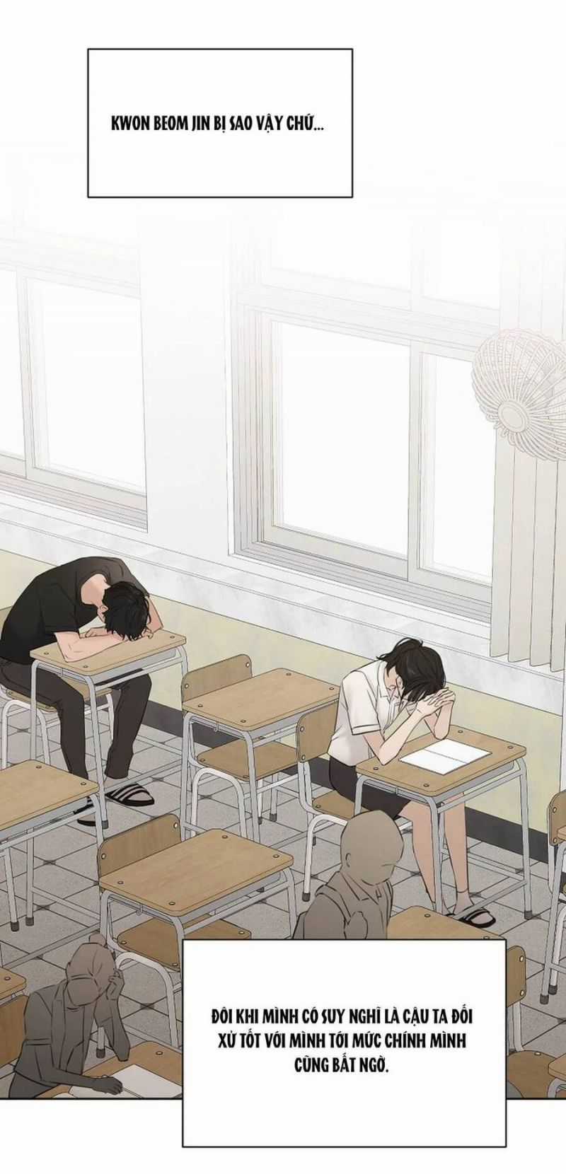 Bình Minh - Chapter 16.1 - Trang 31