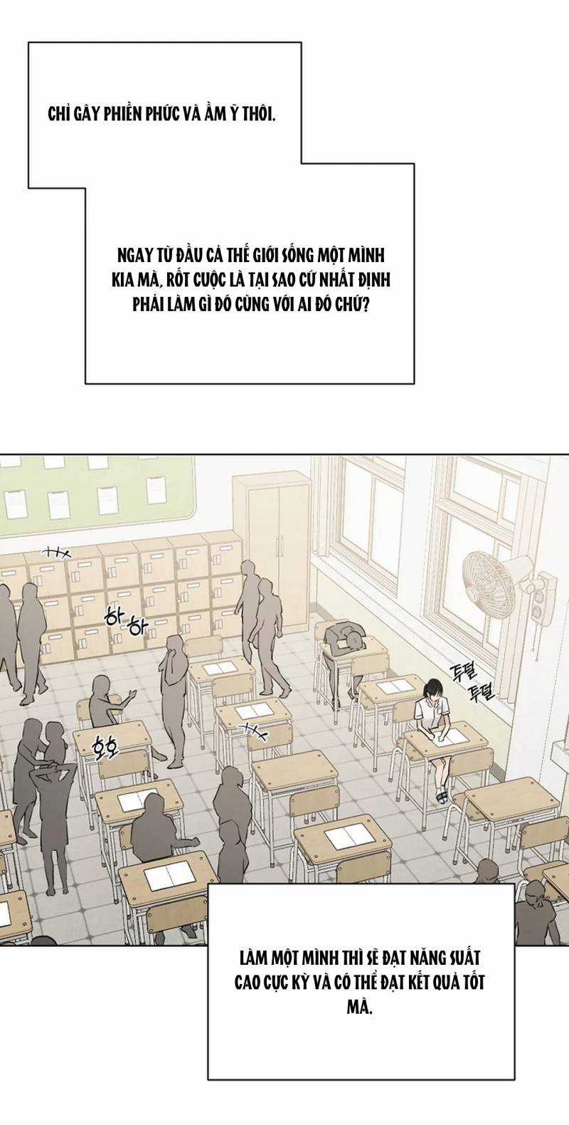 Bình Minh - Chapter 16.2 - Trang 20