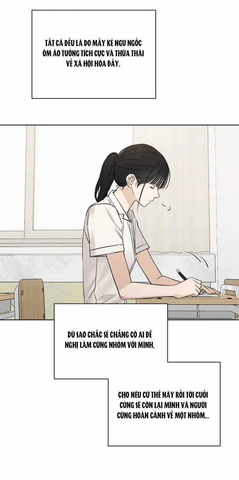 Bình Minh - Chapter 16.2 - Trang 21