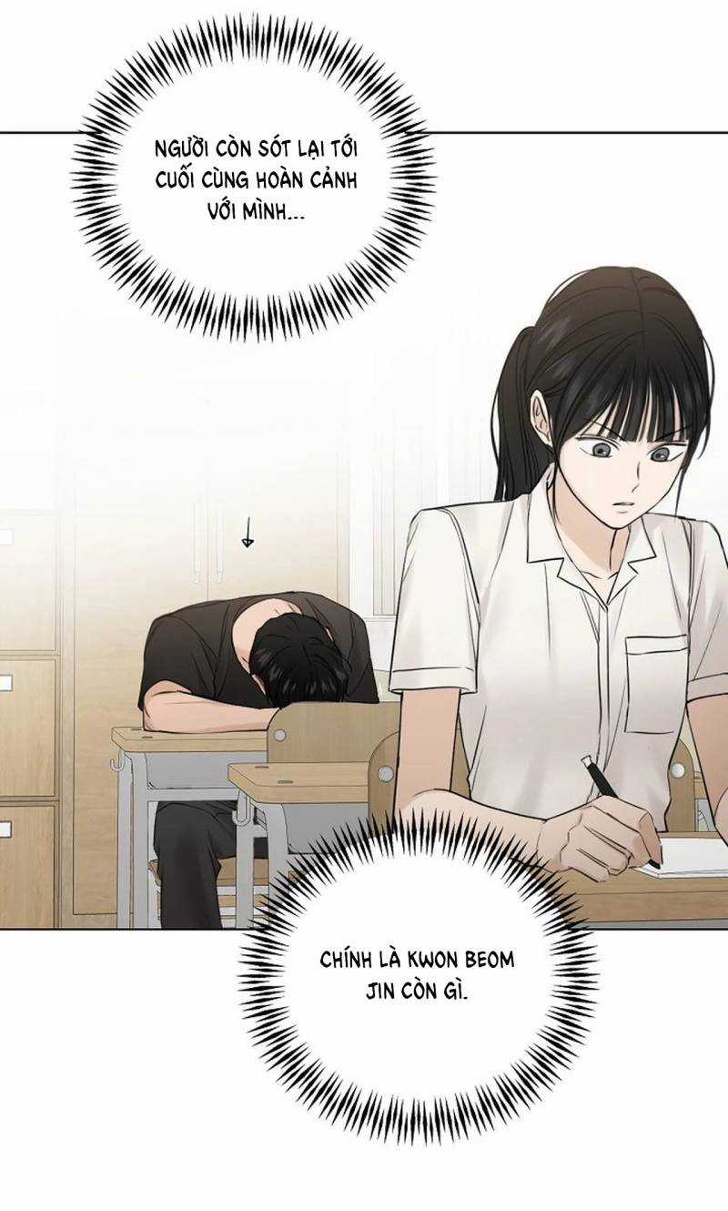 Bình Minh - Chapter 16.2 - Trang 23