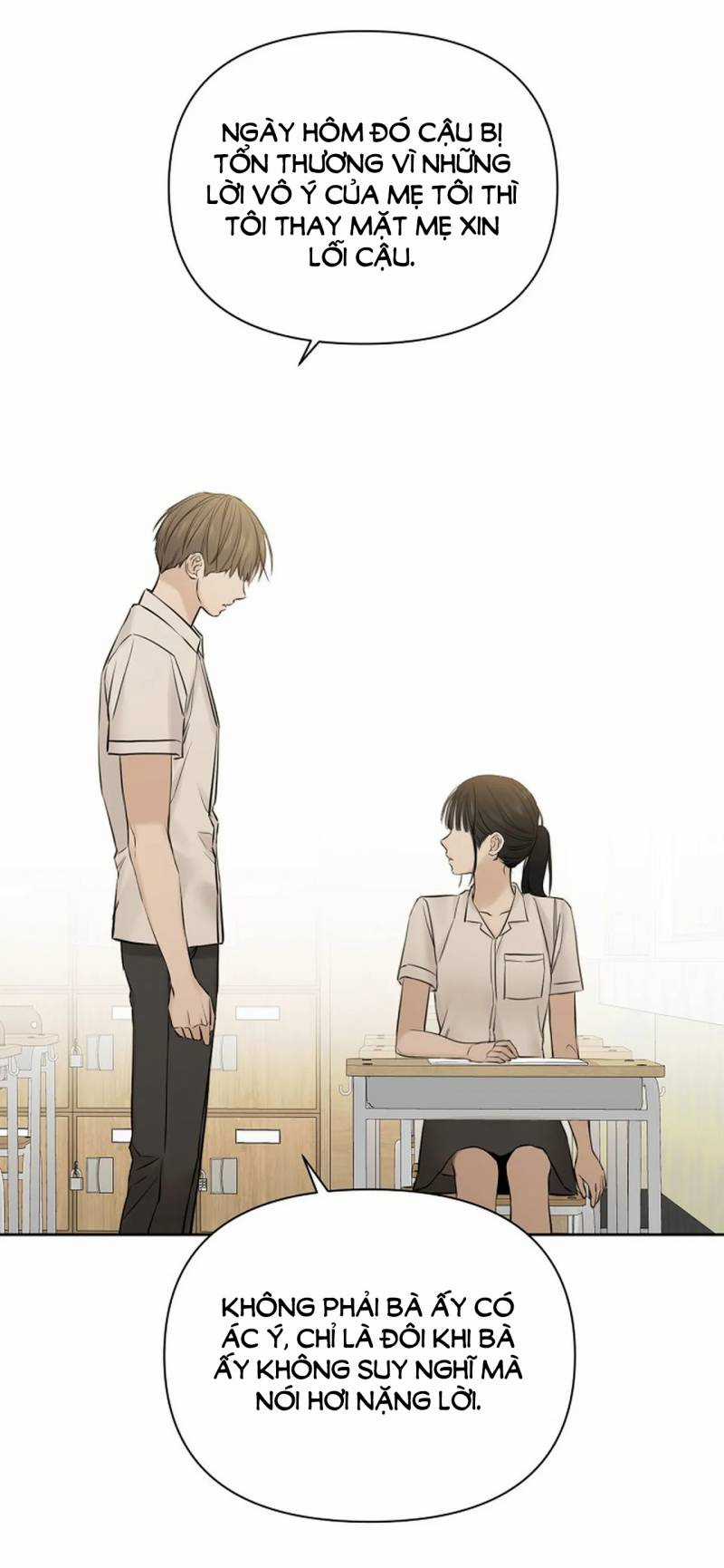 Bình Minh - Chapter 16.2 - Trang 7