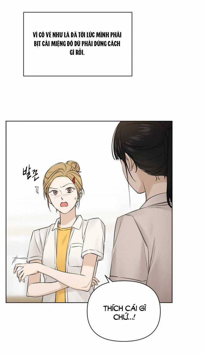 Bình Minh - Chapter 17.1 - Trang 11