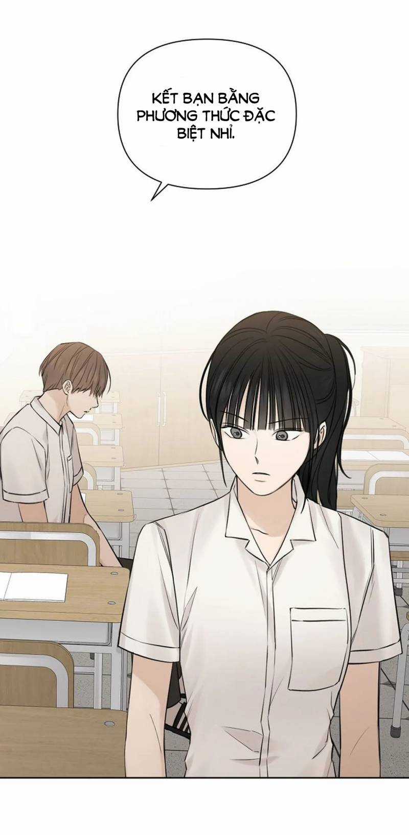 Bình Minh - Chapter 17.1 - Trang 16