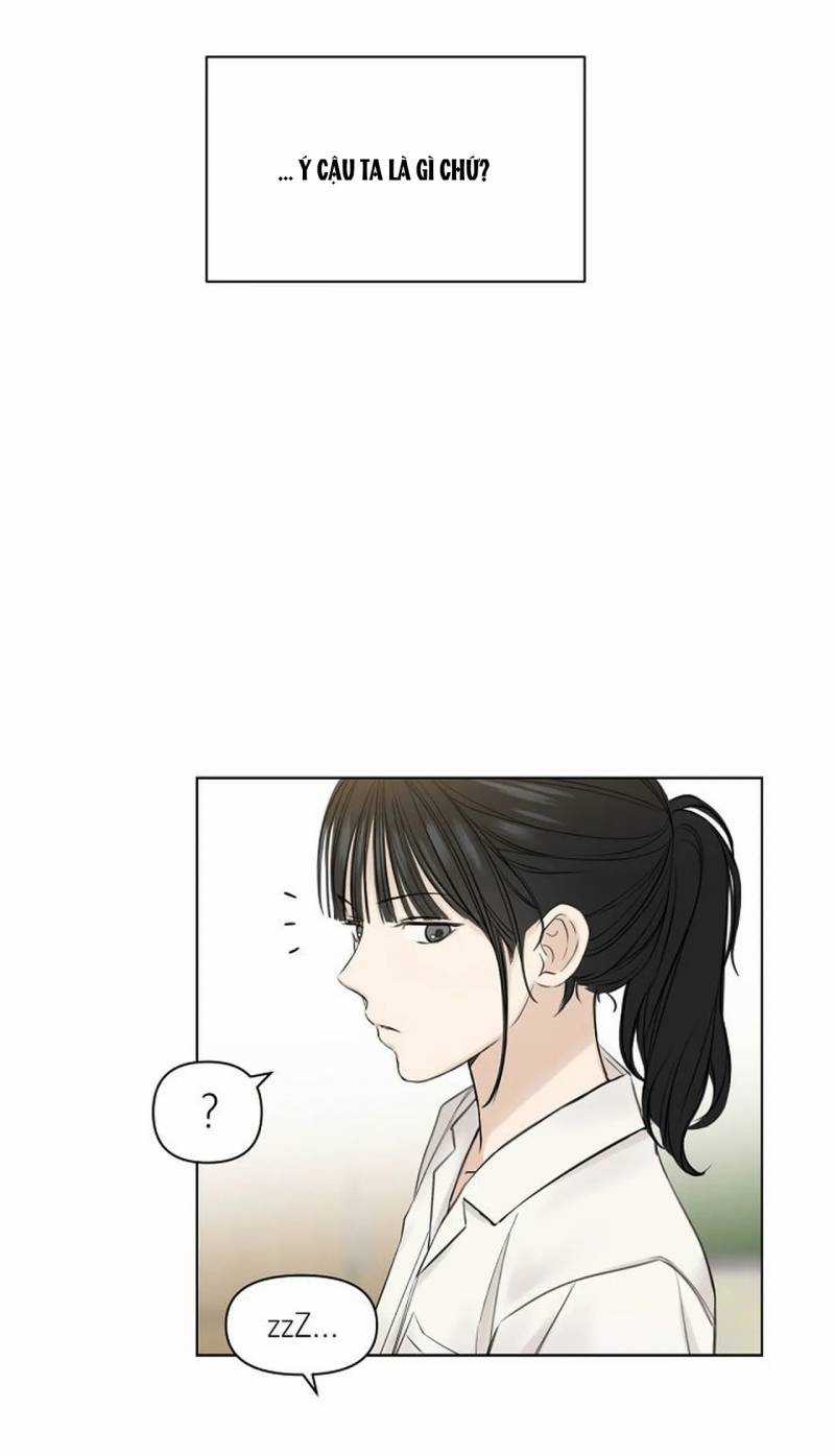 Bình Minh - Chapter 17.1 - Trang 19