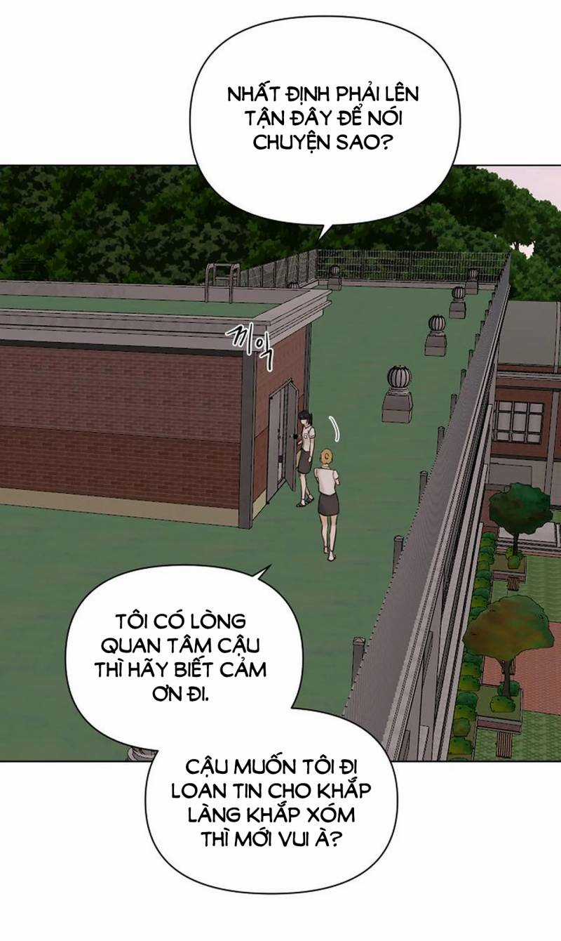 Bình Minh - Chapter 17.1 - Trang 23