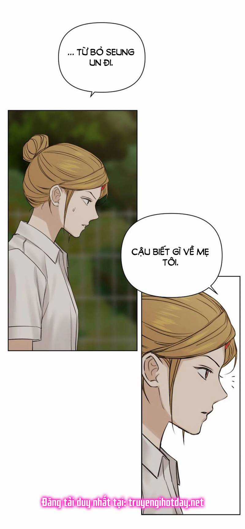 Bình Minh - Chapter 17.1 - Trang 29