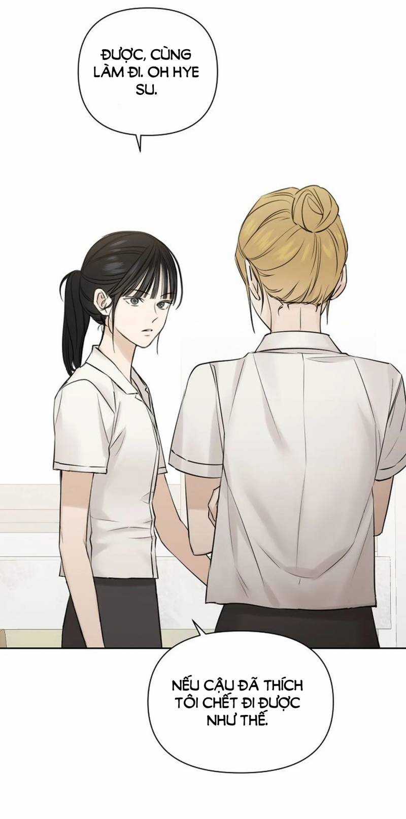 Bình Minh - Chapter 17.1 - Trang 10